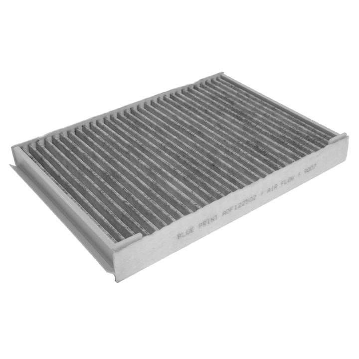 Blue Print ADF122502 Activated Carbon Cabin Filter ADF122502: Buy near me in Poland at 2407.PL - Good price!