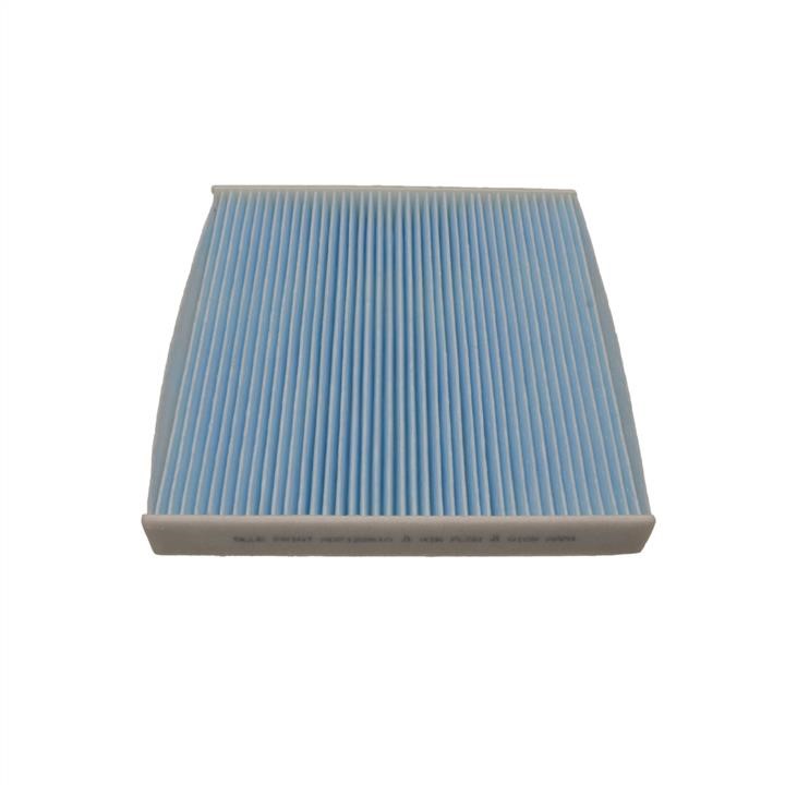 Blue Print ADF122510 Filter, interior air ADF122510: Buy near me at 2407.PL in Poland at an Affordable price!