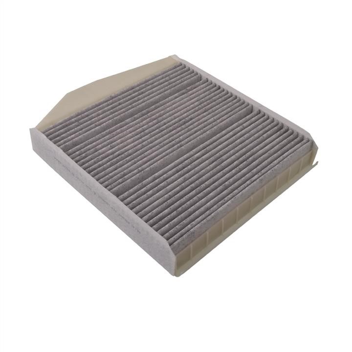 Blue Print ADF122522 Activated Carbon Cabin Filter ADF122522: Buy near me in Poland at 2407.PL - Good price!