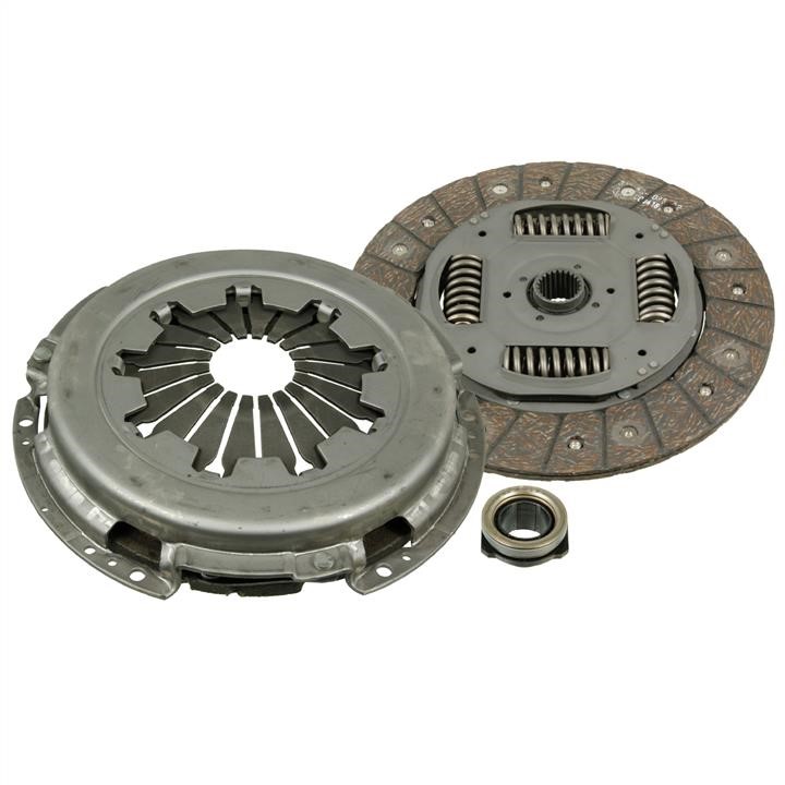 Blue Print ADF123010 Clutch kit ADF123010: Buy near me in Poland at 2407.PL - Good price!