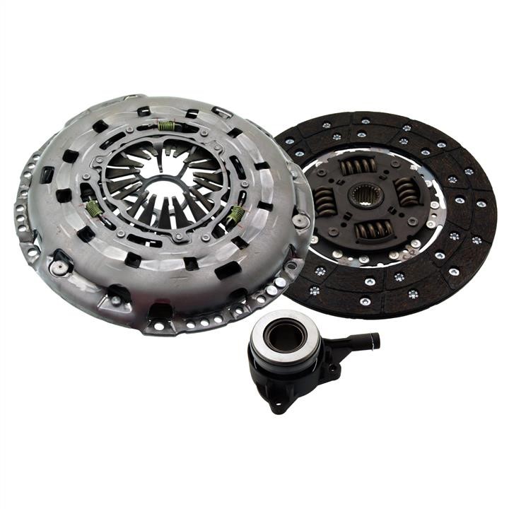 Blue Print ADF1230105 Clutch kit ADF1230105: Buy near me in Poland at 2407.PL - Good price!