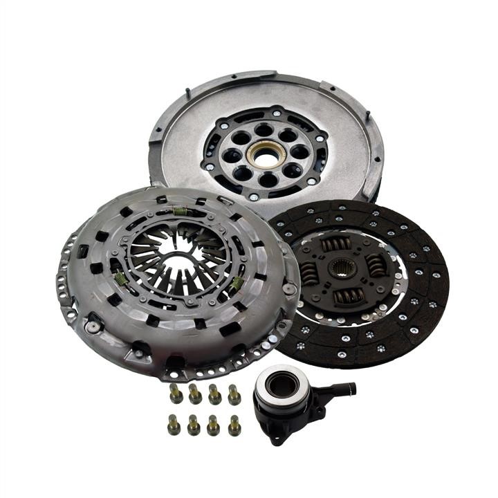 Blue Print ADF1230107 Clutch kit ADF1230107: Buy near me in Poland at 2407.PL - Good price!