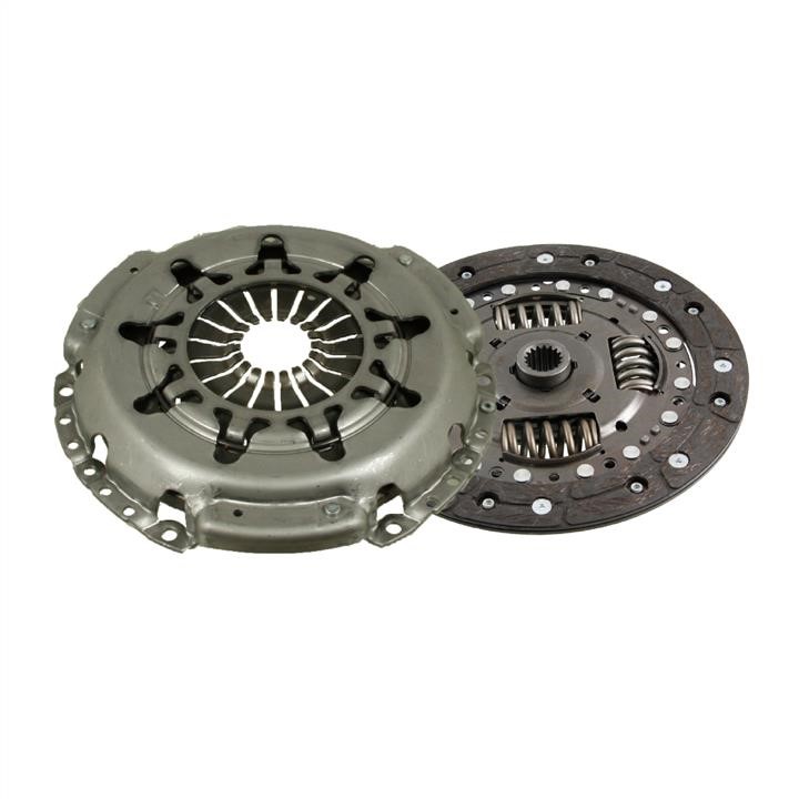 Blue Print ADF1230110 Clutch kit ADF1230110: Buy near me in Poland at 2407.PL - Good price!