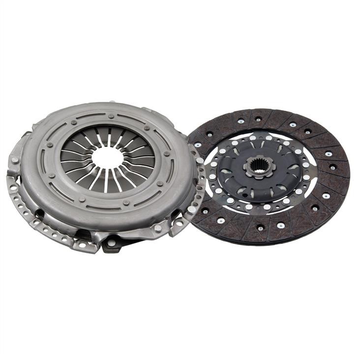 Blue Print ADF1230112 Clutch kit ADF1230112: Buy near me in Poland at 2407.PL - Good price!