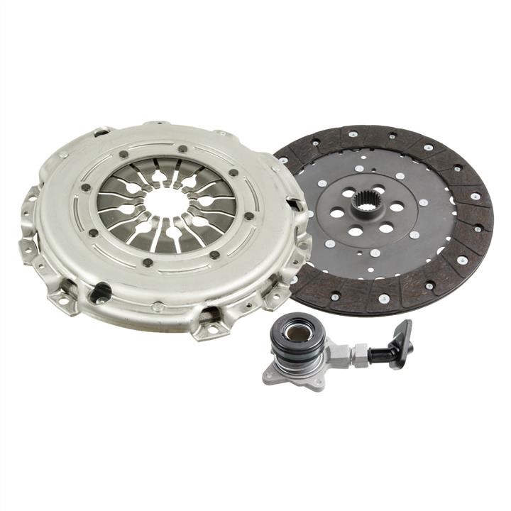 Blue Print ADF1230120 Clutch kit ADF1230120: Buy near me in Poland at 2407.PL - Good price!