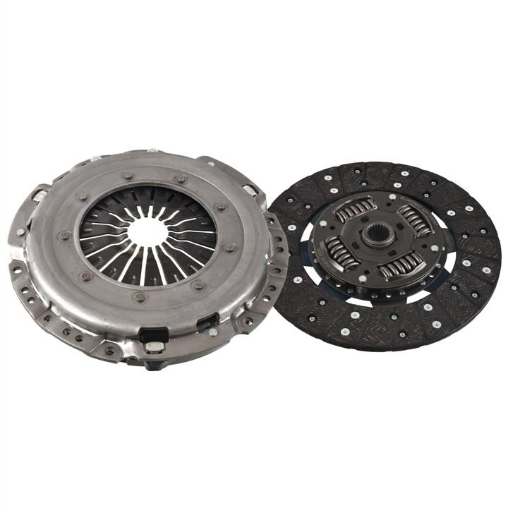 Blue Print ADF1230127 Clutch kit ADF1230127: Buy near me in Poland at 2407.PL - Good price!