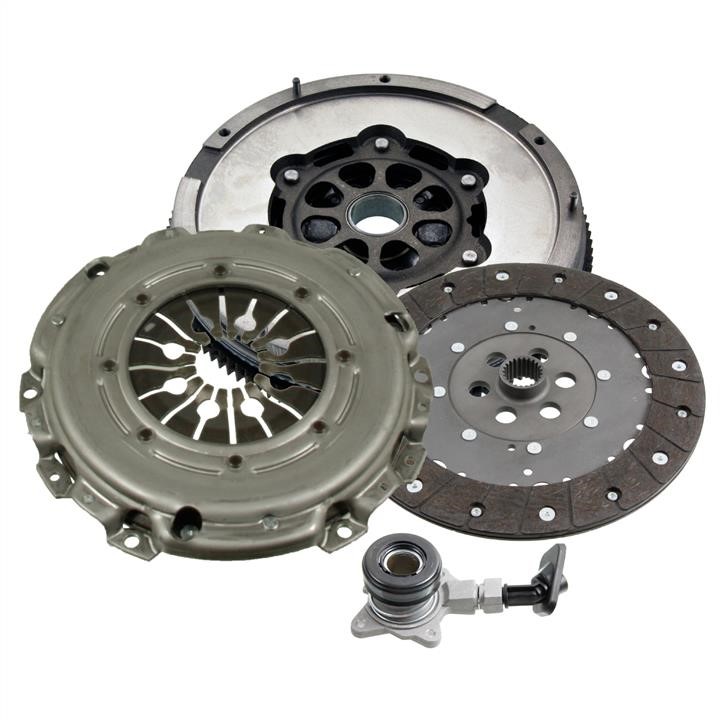 Blue Print ADF1230134 Clutch kit ADF1230134: Buy near me in Poland at 2407.PL - Good price!