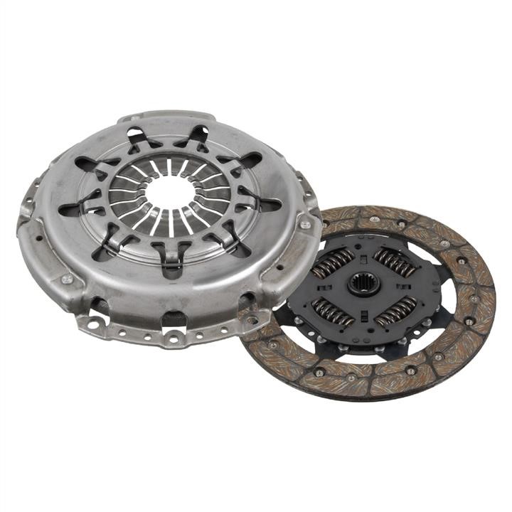 Blue Print ADF123014 Clutch kit ADF123014: Buy near me in Poland at 2407.PL - Good price!