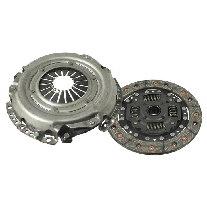 Blue Print ADF123021 Clutch kit ADF123021: Buy near me in Poland at 2407.PL - Good price!