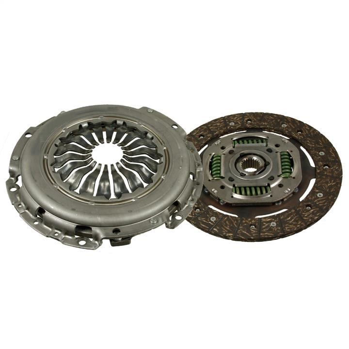 Blue Print ADF123023 Clutch kit ADF123023: Buy near me at 2407.PL in Poland at an Affordable price!