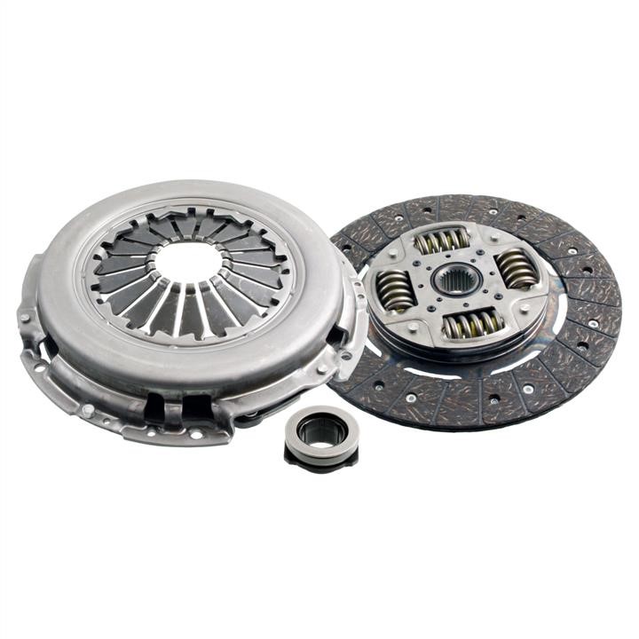 Blue Print ADF123030 Clutch kit ADF123030: Buy near me in Poland at 2407.PL - Good price!