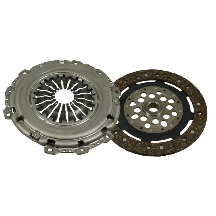 Blue Print ADF123032 Clutch kit ADF123032: Buy near me in Poland at 2407.PL - Good price!