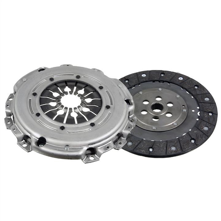 Blue Print ADF123035 Clutch kit ADF123035: Buy near me in Poland at 2407.PL - Good price!