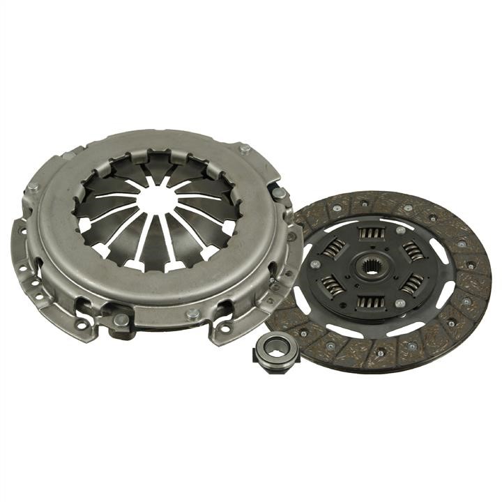 Blue Print ADF123042 Clutch kit ADF123042: Buy near me in Poland at 2407.PL - Good price!