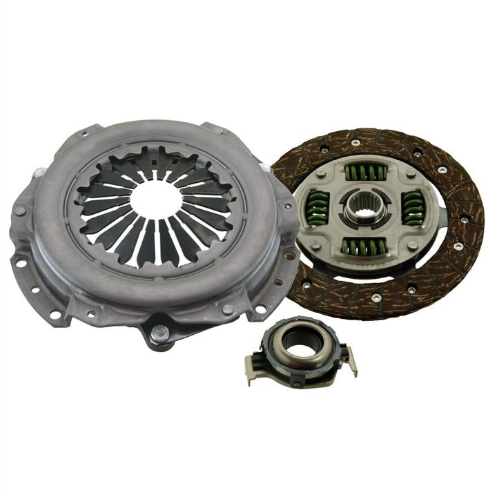Blue Print ADF123047 Clutch kit ADF123047: Buy near me in Poland at 2407.PL - Good price!