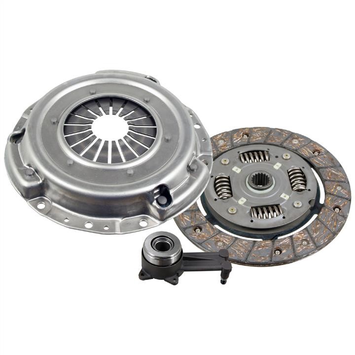 Blue Print ADF123048 Clutch kit ADF123048: Buy near me in Poland at 2407.PL - Good price!