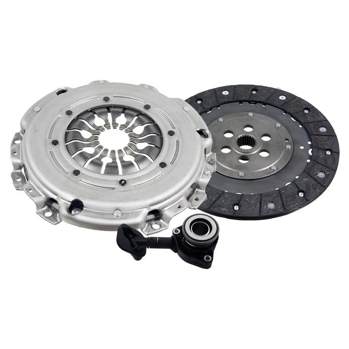Blue Print ADF123061 Clutch kit ADF123061: Buy near me in Poland at 2407.PL - Good price!