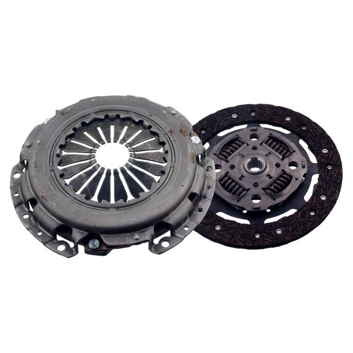 Blue Print ADF123063 Clutch kit ADF123063: Buy near me in Poland at 2407.PL - Good price!