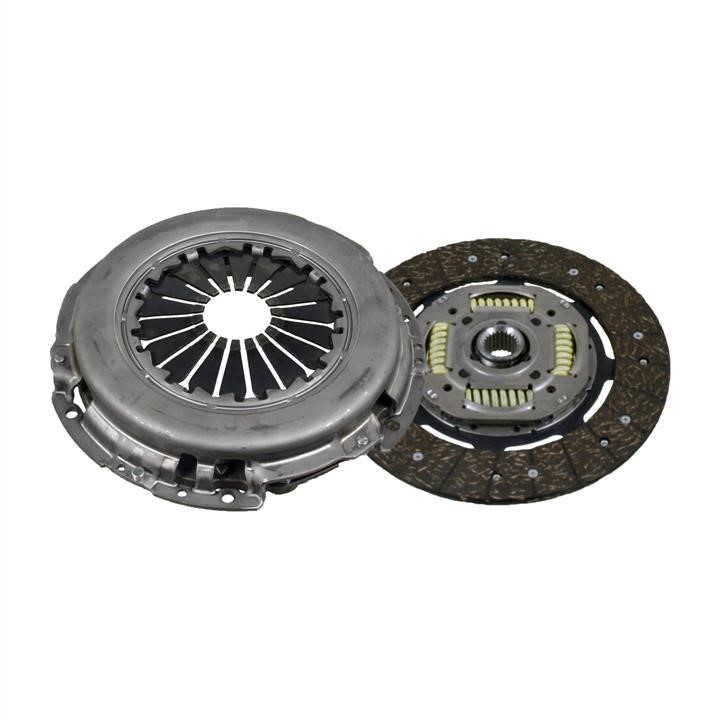 Blue Print ADF123065 Clutch kit ADF123065: Buy near me in Poland at 2407.PL - Good price!