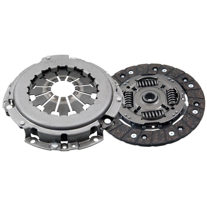 Blue Print ADF123085 Clutch kit ADF123085: Buy near me in Poland at 2407.PL - Good price!