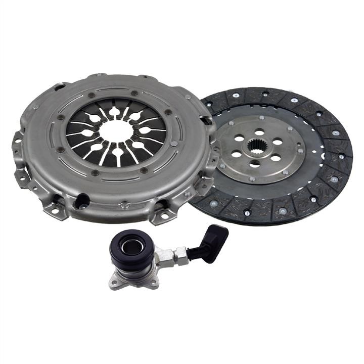 Blue Print ADF123092 Clutch kit ADF123092: Buy near me in Poland at 2407.PL - Good price!