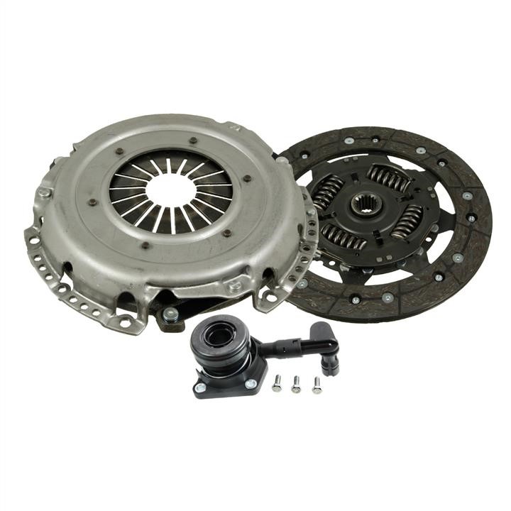 Blue Print ADF123094 Clutch kit ADF123094: Buy near me in Poland at 2407.PL - Good price!