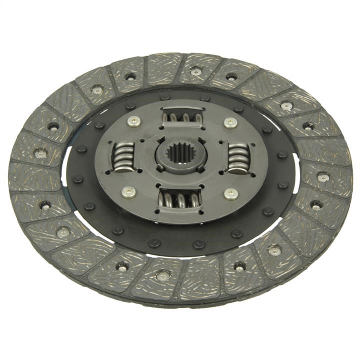 Blue Print ADF123102 Clutch disc ADF123102: Buy near me in Poland at 2407.PL - Good price!