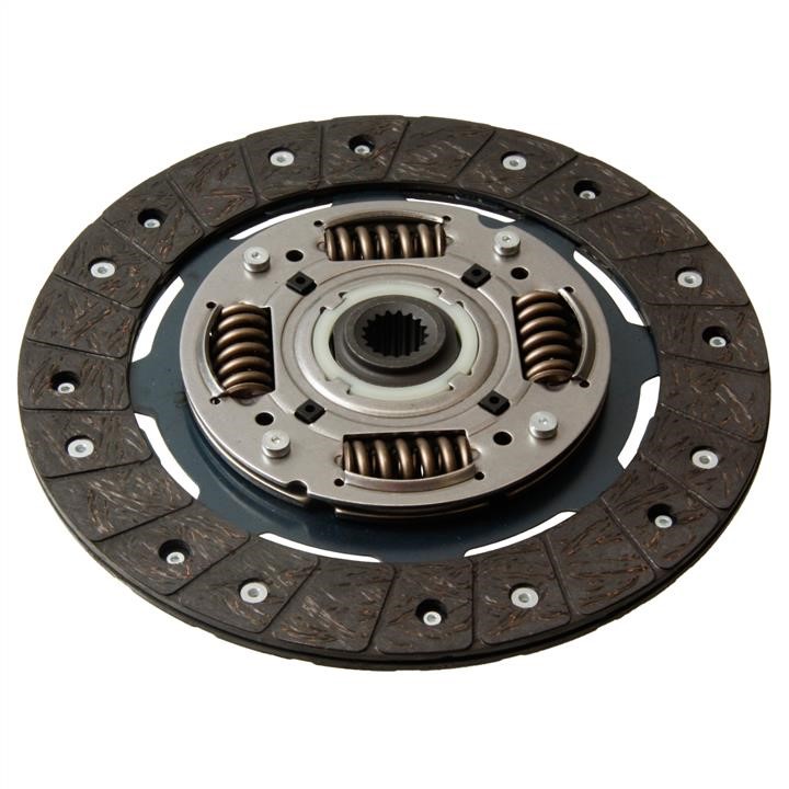 Blue Print ADF123110 Clutch disc ADF123110: Buy near me in Poland at 2407.PL - Good price!