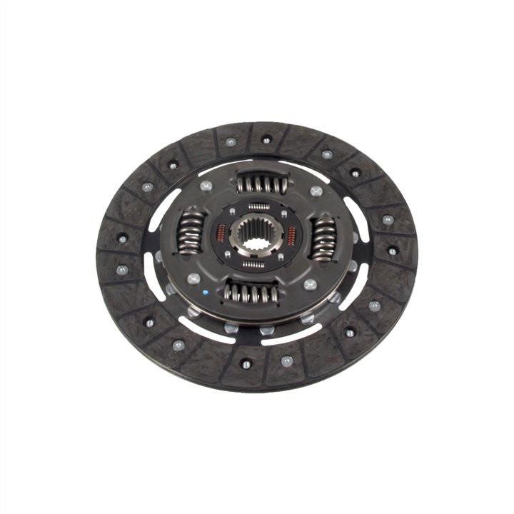 Blue Print ADF123113 Clutch disc ADF123113: Buy near me in Poland at 2407.PL - Good price!