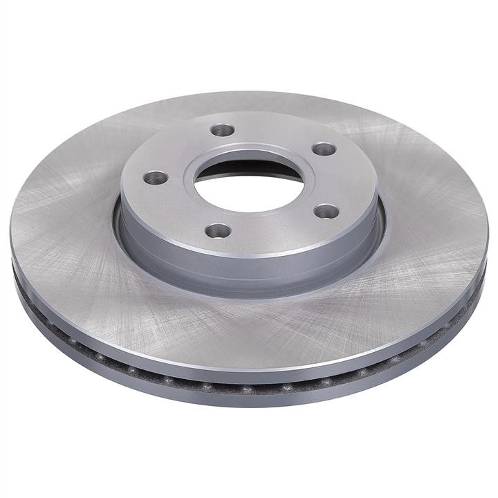 Blue Print ADF124311 Front brake disc ventilated ADF124311: Buy near me in Poland at 2407.PL - Good price!