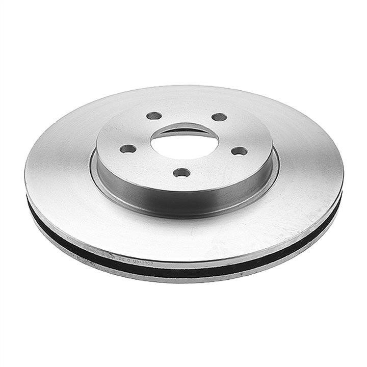 Blue Print ADF124313 Front brake disc ventilated ADF124313: Buy near me in Poland at 2407.PL - Good price!