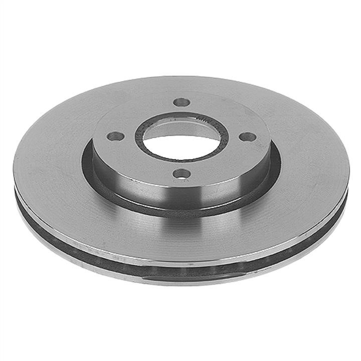 Blue Print ADF124327 Front brake disc ventilated ADF124327: Buy near me in Poland at 2407.PL - Good price!