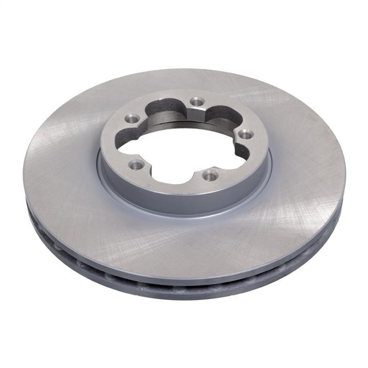 Blue Print ADF124330 Front brake disc ventilated ADF124330: Buy near me in Poland at 2407.PL - Good price!