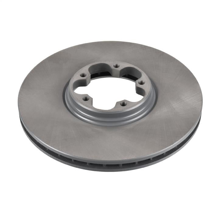 Blue Print ADF124341 Front brake disc ventilated ADF124341: Buy near me in Poland at 2407.PL - Good price!