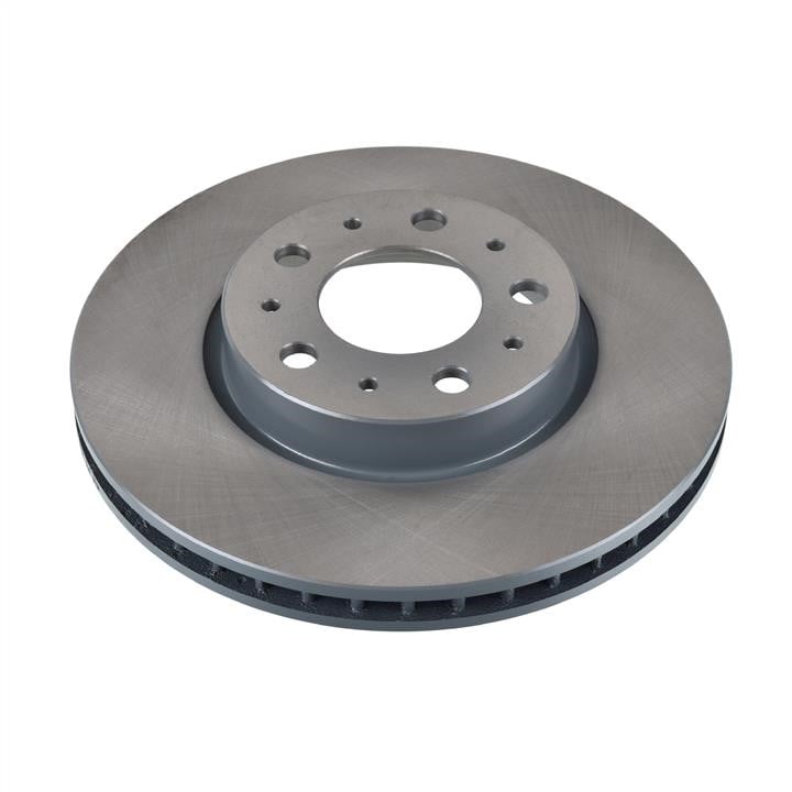Blue Print ADF124352 Front brake disc ventilated ADF124352: Buy near me in Poland at 2407.PL - Good price!