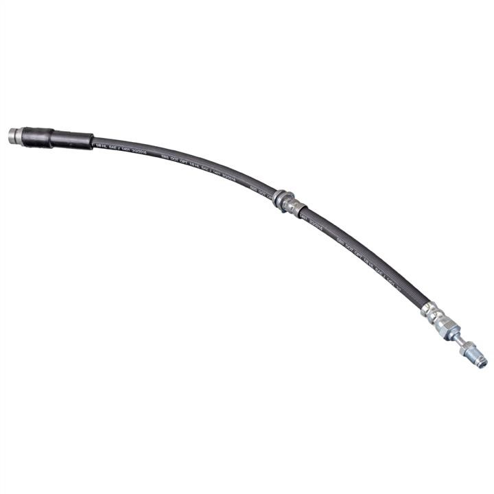 Blue Print ADF125301 Brake Hose ADF125301: Buy near me at 2407.PL in Poland at an Affordable price!
