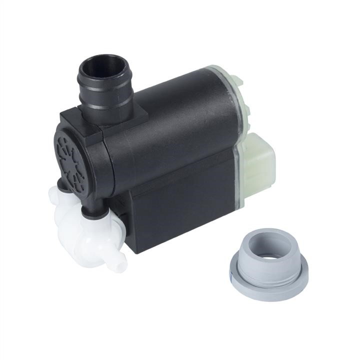 Blue Print ADG00304 Glass washer pump ADG00304: Buy near me in Poland at 2407.PL - Good price!