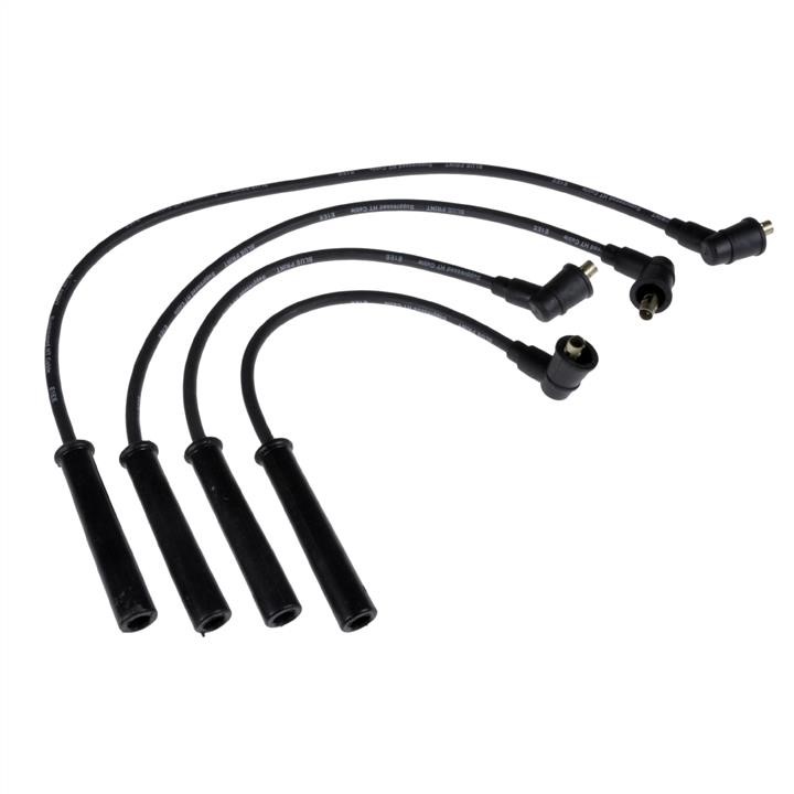 Blue Print ADG01648 Ignition cable kit ADG01648: Buy near me in Poland at 2407.PL - Good price!