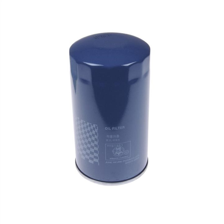 Blue Print ADG02152 Oil Filter ADG02152: Buy near me in Poland at 2407.PL - Good price!