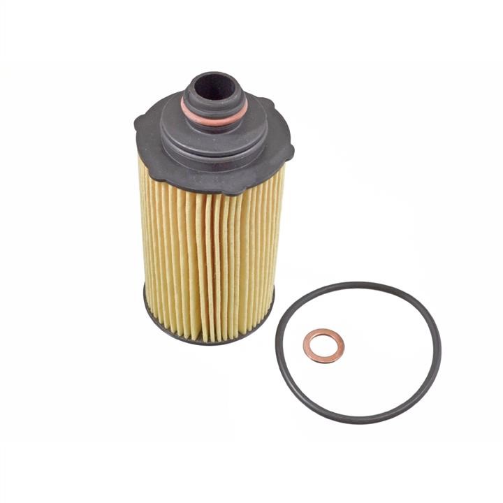 Blue Print ADG02161 Oil Filter ADG02161: Buy near me at 2407.PL in Poland at an Affordable price!