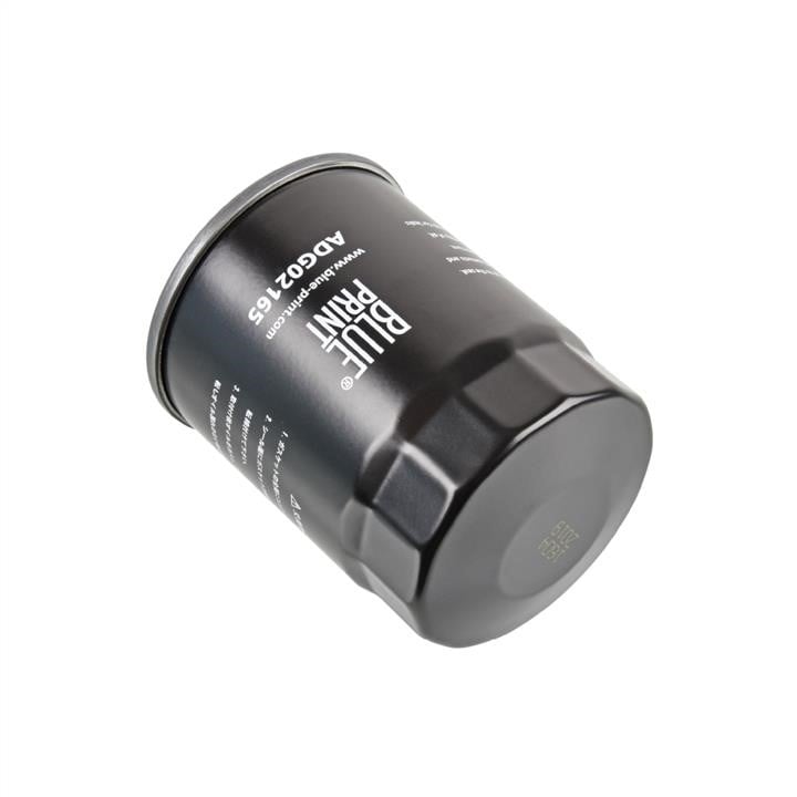 Blue Print ADG02165 Oil Filter ADG02165: Buy near me at 2407.PL in Poland at an Affordable price!