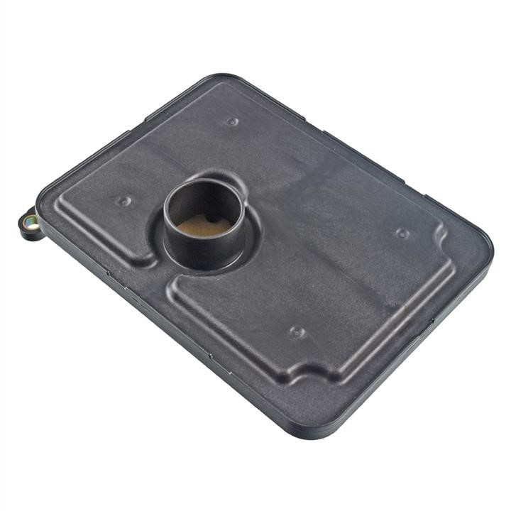 Blue Print ADG02167 Automatic transmission filter ADG02167: Buy near me in Poland at 2407.PL - Good price!