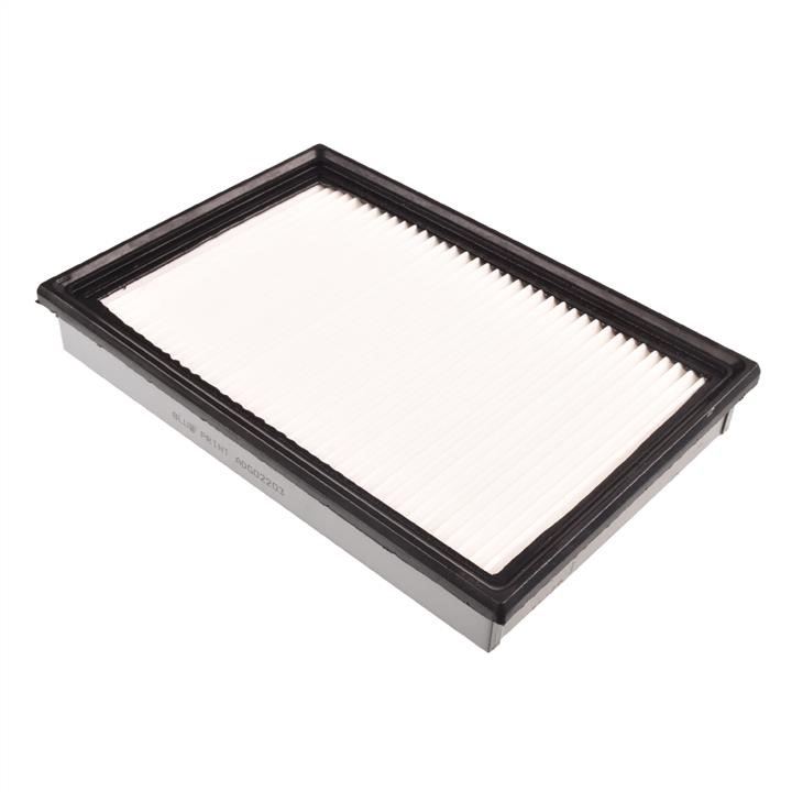 Blue Print ADG02203 Air filter ADG02203: Buy near me at 2407.PL in Poland at an Affordable price!
