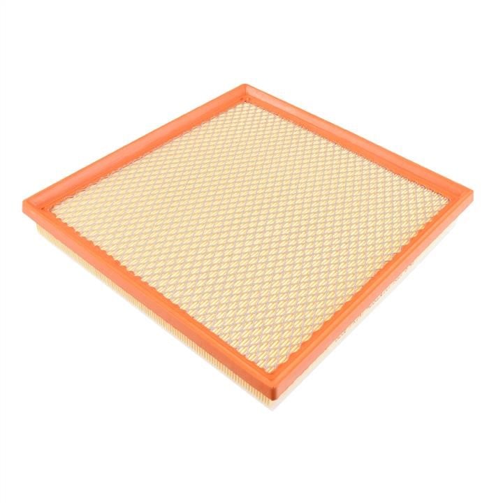 Blue Print ADG022101 Air filter ADG022101: Buy near me at 2407.PL in Poland at an Affordable price!