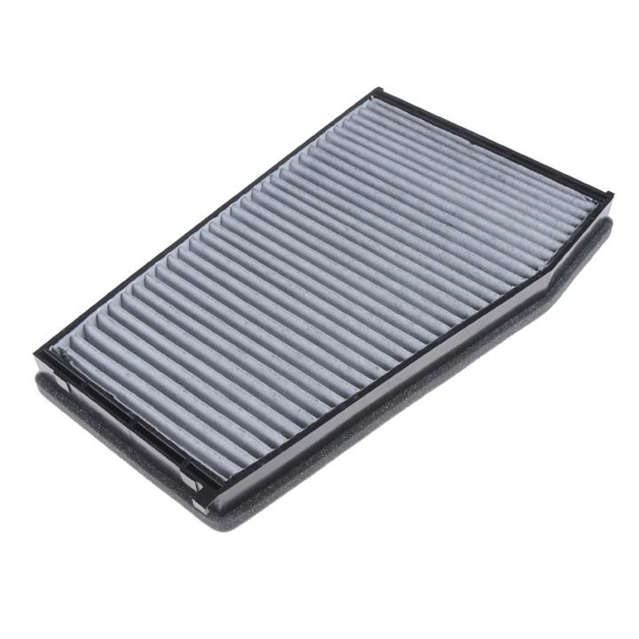 Blue Print ADG02525 Activated Carbon Cabin Filter ADG02525: Buy near me in Poland at 2407.PL - Good price!