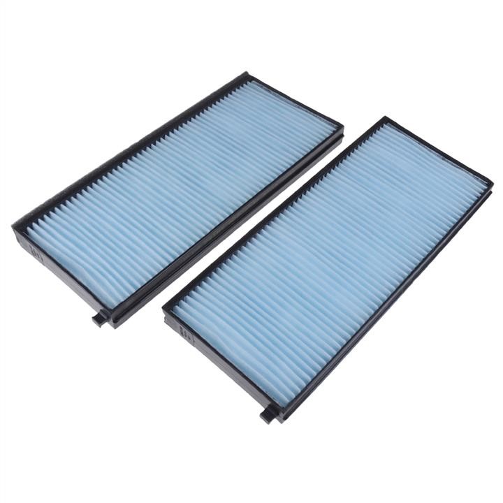 Blue Print ADG02532 Filter, interior air ADG02532: Buy near me at 2407.PL in Poland at an Affordable price!