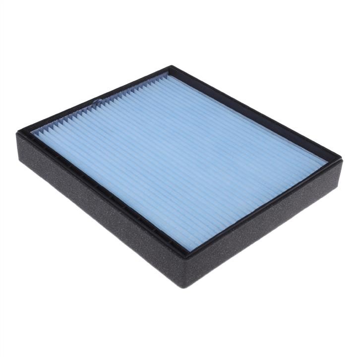 Blue Print ADG02538 Filter, interior air ADG02538: Buy near me at 2407.PL in Poland at an Affordable price!