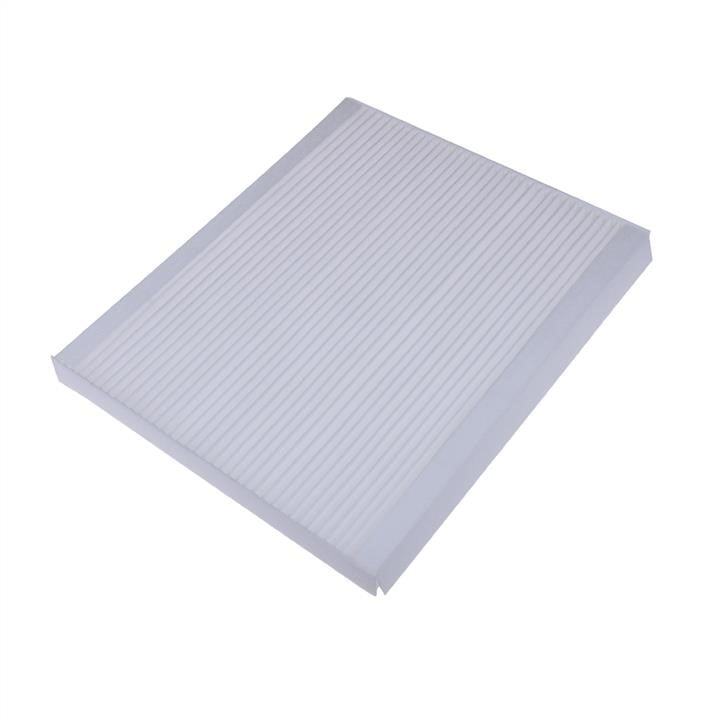 Blue Print ADG02574 Filter, interior air ADG02574: Buy near me at 2407.PL in Poland at an Affordable price!
