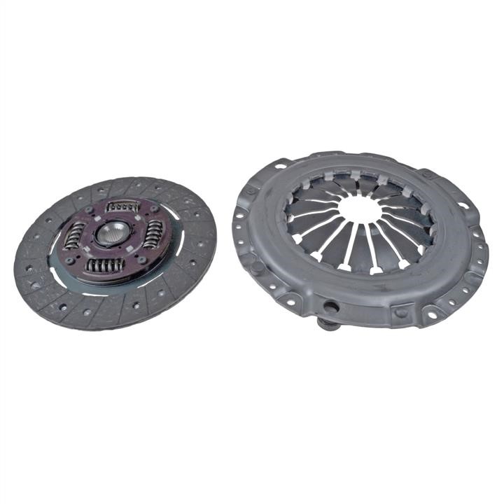 Blue Print ADG030112 Clutch kit ADG030112: Buy near me at 2407.PL in Poland at an Affordable price!