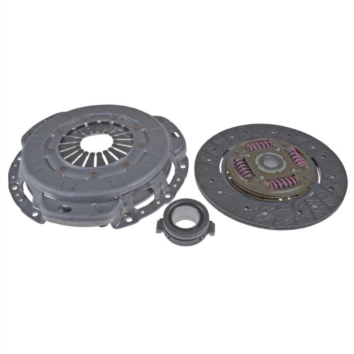 Blue Print ADG030116 Clutch kit ADG030116: Buy near me at 2407.PL in Poland at an Affordable price!